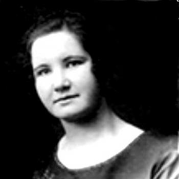Пальвадре Марта Юрьевна
