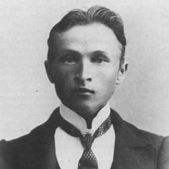 Евсеев Тимофей Евсеевич