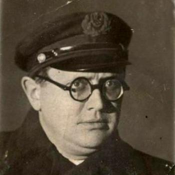 Кудашев Тихон Павлович