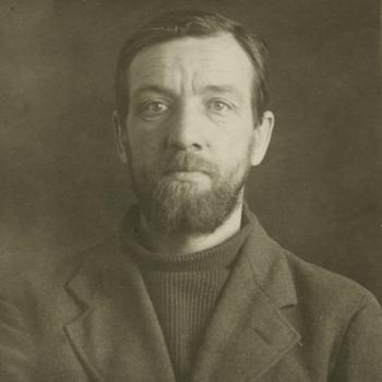 Бабиков Арсений Платонович