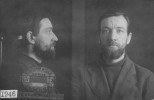 Бабиков Арсений Платонович