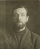 Бабиков Арсений Платонович