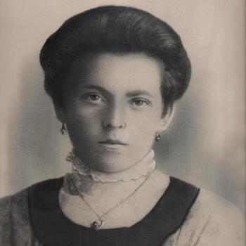Гардт Софья Яковлевна