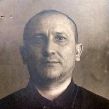 Чуйко Александр Тихонович
