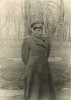 В.И .Сахаров - участник ВОВ, г. Ленинград, 1946 г.