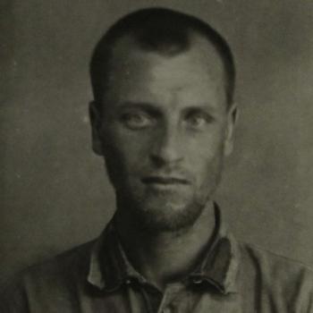 Слесарев Михаил Федорович
