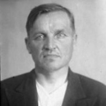 Артемьев Григорий Степанович