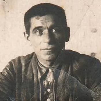 Луковников Василий Семенович