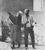 Май 1937 года. Выступление в составе театральной группы Масао Иноуэ. Пьеса Ринноскэ Хориэ 