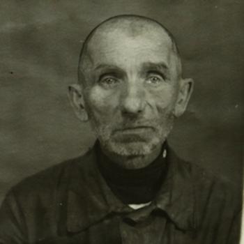 Егоров Сергей Тимофеевич