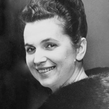 Вишневская Галина Павловна