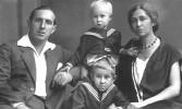 Ростропович Леопольд Витольдович