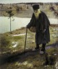 Пустынник, 1888-1889