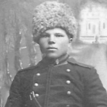Ерофеев Иван Филиппович