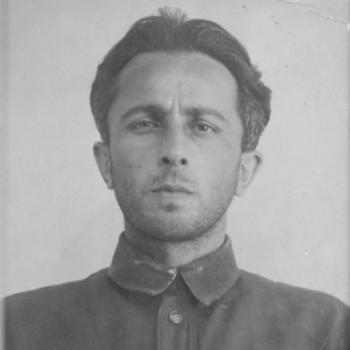 Баранов Вениамин Исаакович