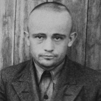 Серегин Федор Петрович