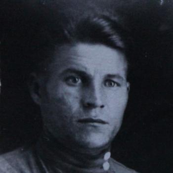 Голомазов Петр Сергеевич