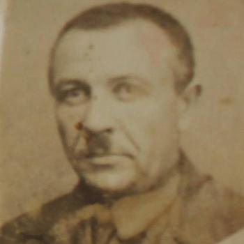 Панкратов Евгений Арсеньевич