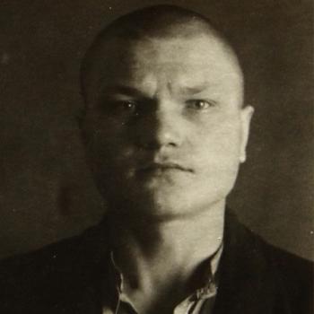 Мацура Иван Сергеевич