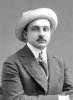 Михаил Александрович Капцов, ок. 1912 г.