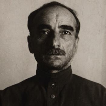 Лордкипанидзе Давид Григорьевич