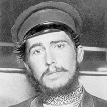 Алгасов Владимир Александрович