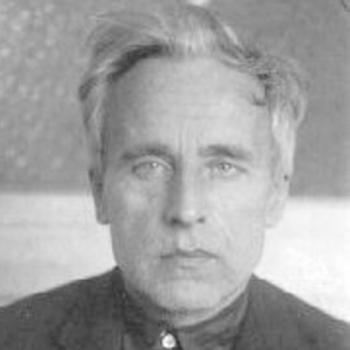 Галахов Федор Васильевич