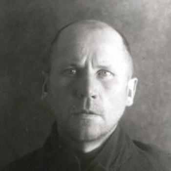 Богданов Иван Николаевич