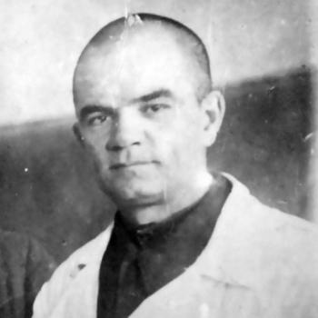 Булдаков Николай Иванович