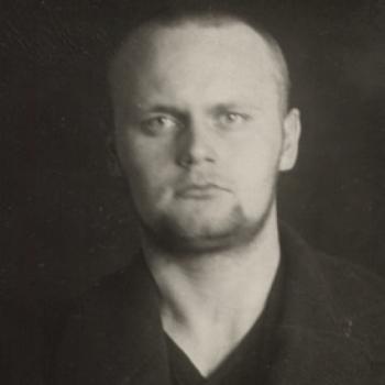 Боят Эрик Янович