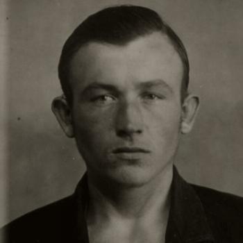 Башлаков Парфен Ефремович