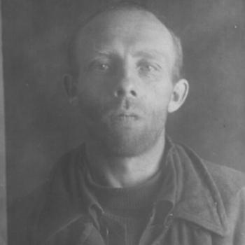 Белов Алексей Васильевич