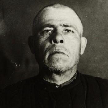 Воробьев Степан Андреевич
