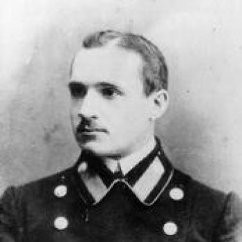 Авров Александр Зифонович