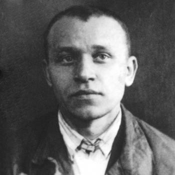 Гундяев Михаил Васильевич