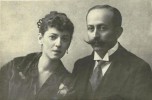 Гаибова Хадиджа Осман-бек кызы