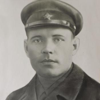 Кашунин Андрей Афанасьевич