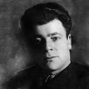 Шендерович Семен Маркович