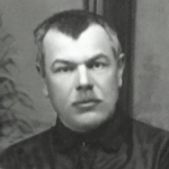 Цехановский Роберт Алексеевич