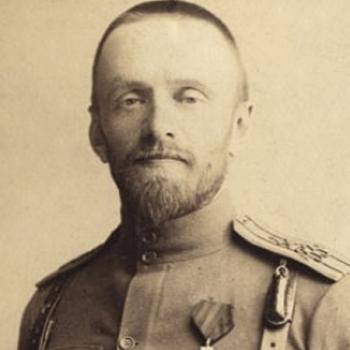 Смысловский Всеволод Константинович