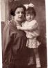 Маклакова (по второму мужу) Маргарит Александровн 1908-1987 — жена