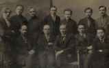 Лежневич Алесь Францевич