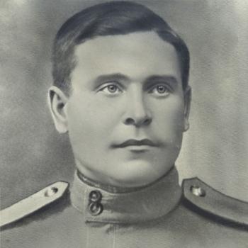 Казунин Пармён Филиппович