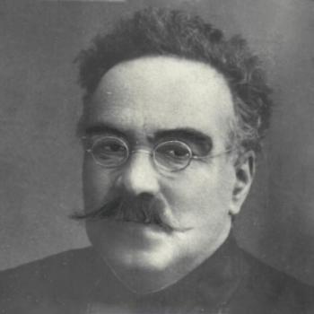 Мелик-Гайказян Иосиф Исаакович