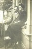 Иосиф Исаакович Мелик-Гайказян (Мелик-Айказян) и Елена Николаевна Абамелек