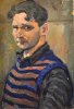 Шайа Исаакович Липовский, Куйбышев. Около 1958 г.