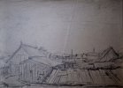 Опочка. 40-е годы
