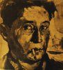 Соломон Гершов. Довоенный портрет