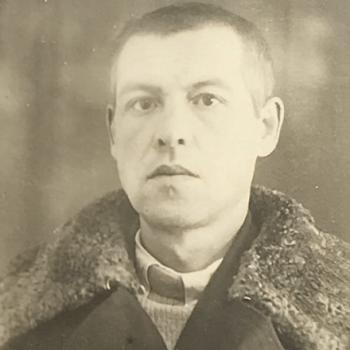 Буров Борис Александрович