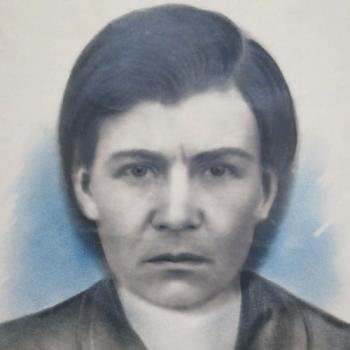 Томм Ида Михайловна